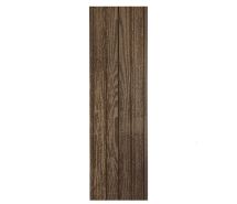 Доска террасная ДПК NanoWood «Lite» Derevo двусторонняя Шоколад