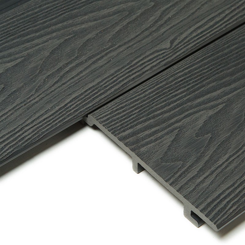 Фасадная панель CM Cladding Vintage, Эбен купить в Перми