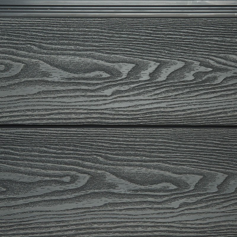 Фасадная панель CM Cladding Vintage, Эбен купить в Перми