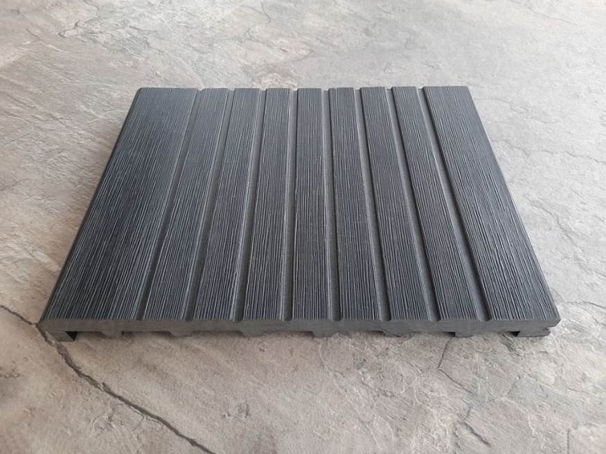 Ступень Latitudo Step-320 Графит купить в Перми