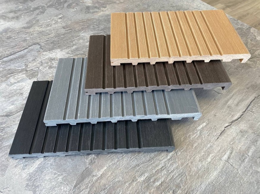 Ступень Latitudo Step-320 Графит купить в Перми