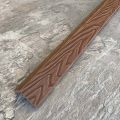 Угол EasyDecking, Wood-Х 50х50 Коричневый купить в Перми