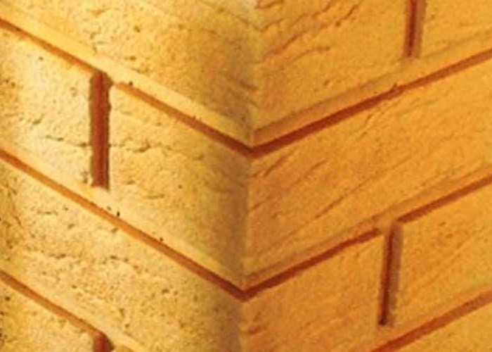 Угловые элементы КАНЬОН с закрытием шва купить в Перми