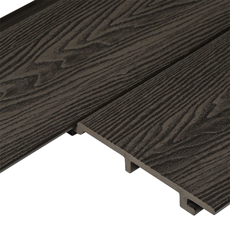 Фасадная панель CM Cladding Vintage, Венге купить в Перми