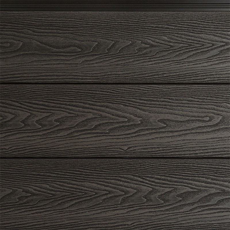 Фасадная панель CM Cladding Vintage, Венге купить в Перми