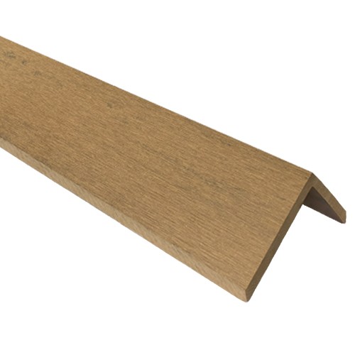 Угол EasyDecking, Wood-Х 50х80 Тик Микс купить в Перми