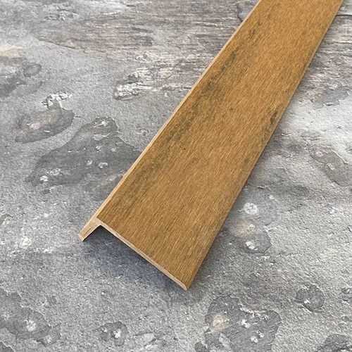 Угол EasyDecking, Wood-Х 50х80 Тик Микс купить в Перми