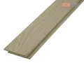 Фиброцементный сайдинг FCSPRO Click Shtil F03 (Белый песок) купить в Перми