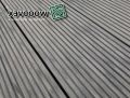 Террасная доска WOODVEX Select из ДПК Серый дым купить в Перми