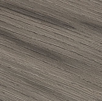 Террасная доска WOODVEX Select серого цвета &amp;quot;Дым&amp;quot; из ДПК купить в Перми