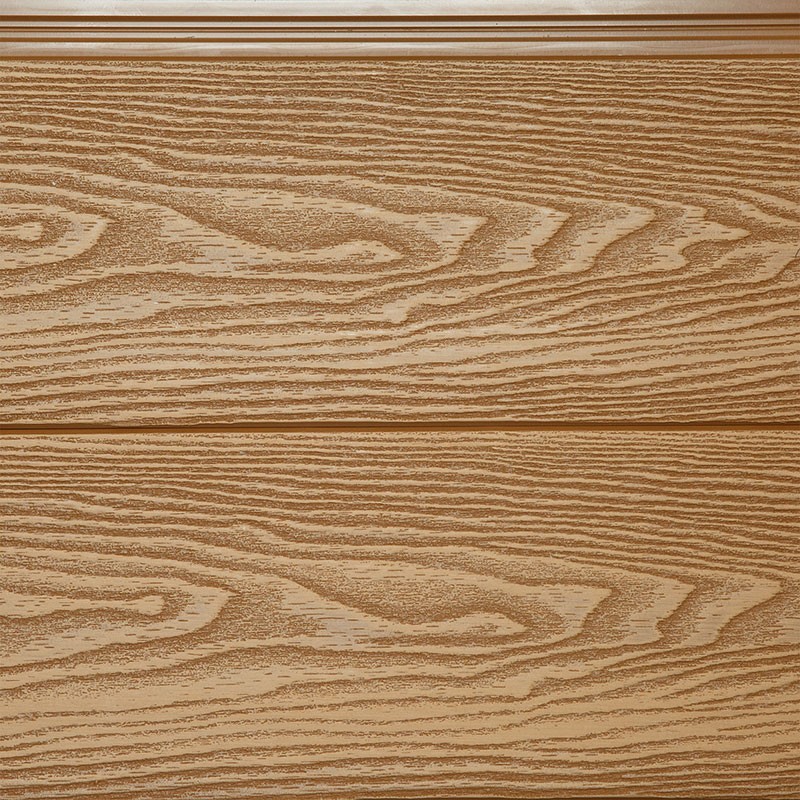 Фасадная панель CM Cladding Vintage, Дуб купить в Перми