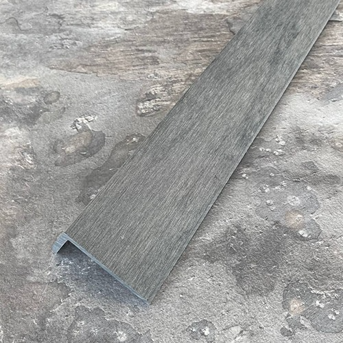 Угол EasyDecking, Wood-Х 50х80 Серый Микс купить в Перми