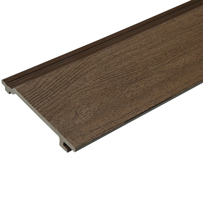 Фасадная панель CM Cladding Bark, Мербау купить в Перми