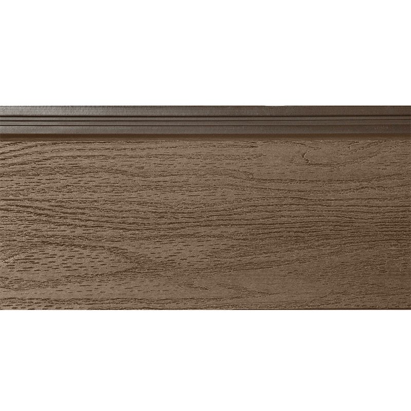 Фасадная панель CM Cladding Bark, Мербау купить в Перми