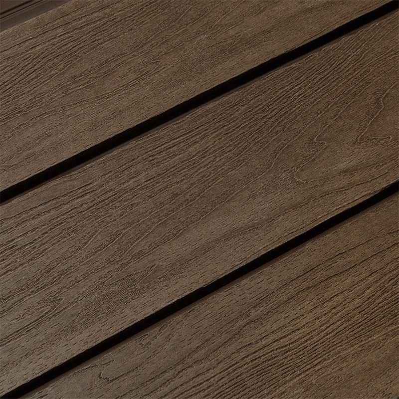 Фасадная панель CM Cladding Bark, Мербау купить в Перми