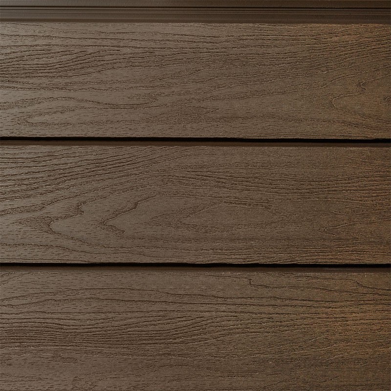 Фасадная панель CM Cladding Bark, Мербау купить в Перми