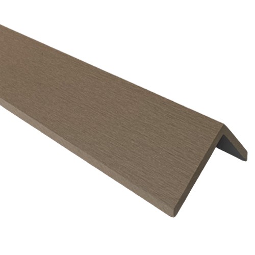 Угол EasyDecking, Wood-Х 50х80 Венге купить в Перми