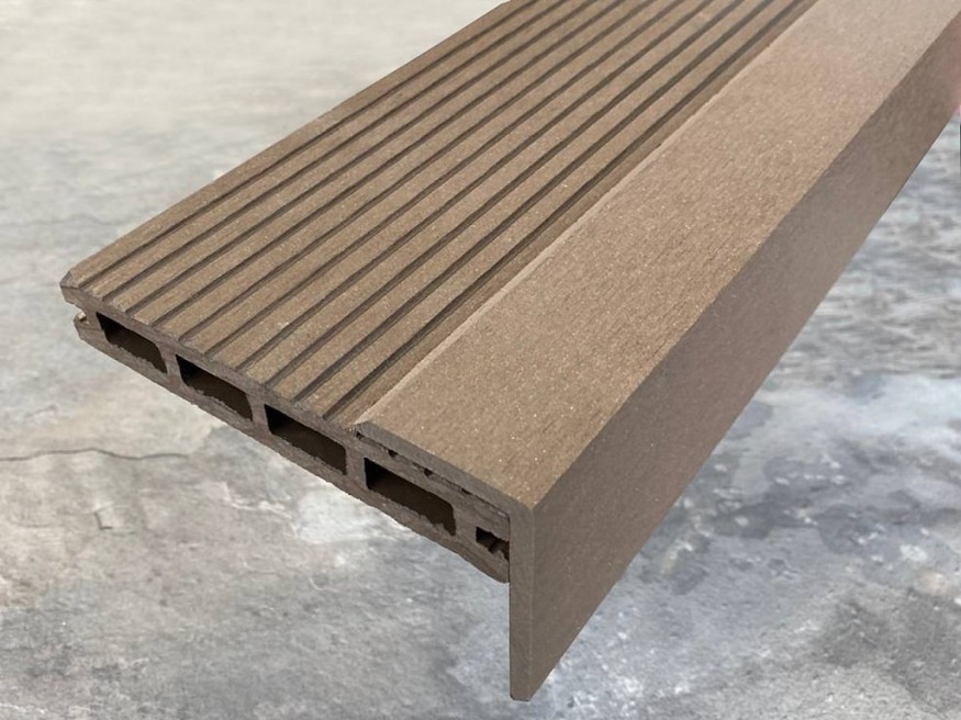 Угол EasyDecking, Wood-Х 50х80 Венге купить в Перми