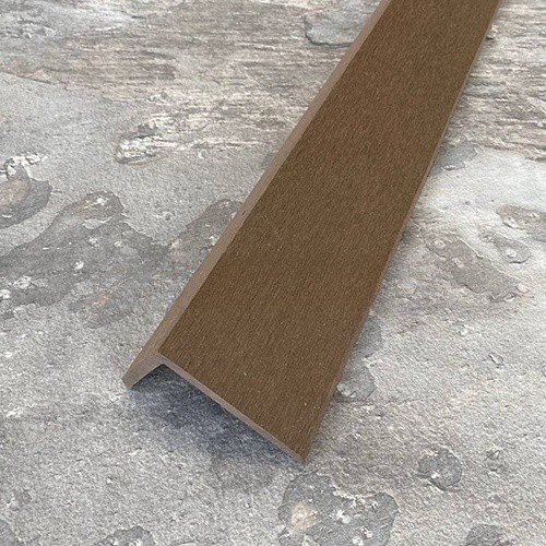Угол EasyDecking, Wood-Х 50х80 Венге купить в Перми