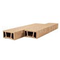 Перила ограждения RusDecking Unodeck Орех купить в Перми