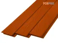 Фиброцементный сайдинг FCSPRO Click Shtil F32 (Бурая земля) купить в Перми