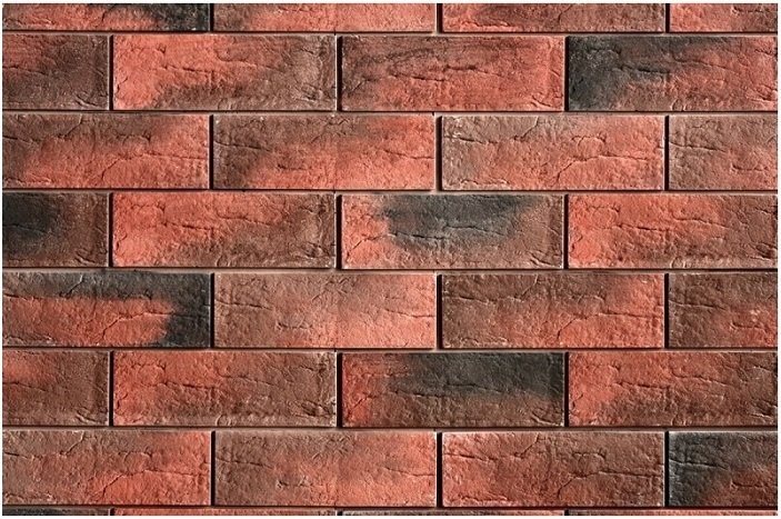 Фиброцементные панели КАНЬОН коллекция ИНДИГО 32 купить в Перми