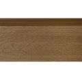 Фасадная панель CM Cladding Bark, Тик купить в Перми