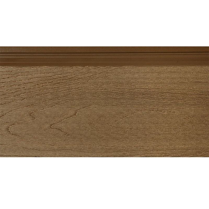 Фасадная панель CM Cladding Bark, Тик купить в Перми