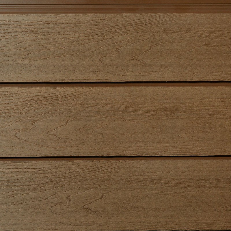 Фасадная панель CM Cladding Bark, Тик купить в Перми