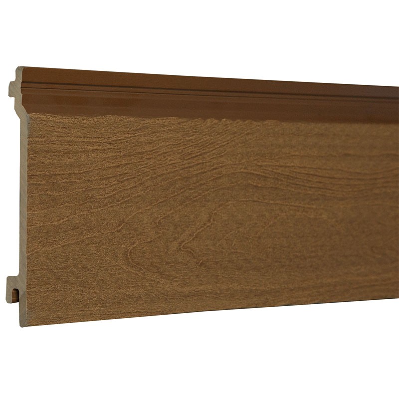 Фасадная панель CM Cladding Bark, Тик купить в Перми