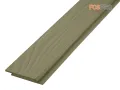 Фиброцементный сайдинг FCSPRO Click Shtil F57 (Весенний лес) купить в Перми