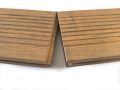 Террасная доска Holzhof, NauticPrime Бамбук / Bamboo, Натуральный купить в Перми