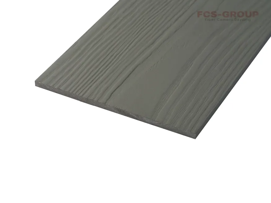 Фиброцементная панель FCSPRO Wood Classic F59 Дождливый лес купить в Перми