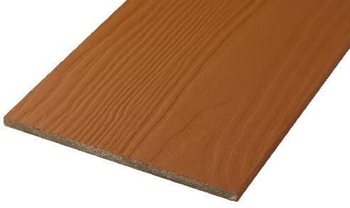 Фиброцементные панели Wood F30 купить в Перми