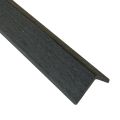 Угол EasyDecking Wood-Х 50х50 (Шлифованный) Чёрное дерево купить в Перми