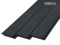 Фиброцементный сайдинг FCSPRO Click Shtil F19 (Грозовой океан) купить в Перми