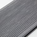 Террасная доска Экодекинг Титан 3D, Серый купить в Перми