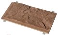Фасадная плитка Кирисс Тигровый дракон большой скол купить в Перми