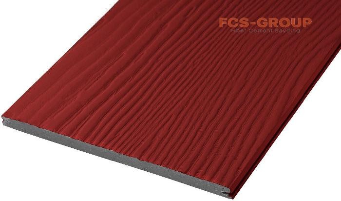 Фиброцементные панели FCS Group Wood Line F61 купить в Перми