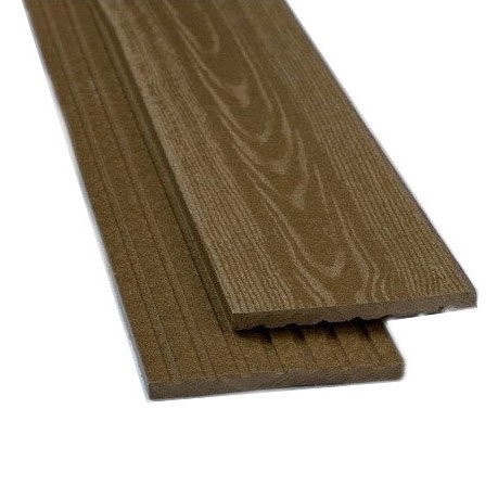 Заборная доска ECODECKING из древесно-полимерного композита купить в Перми