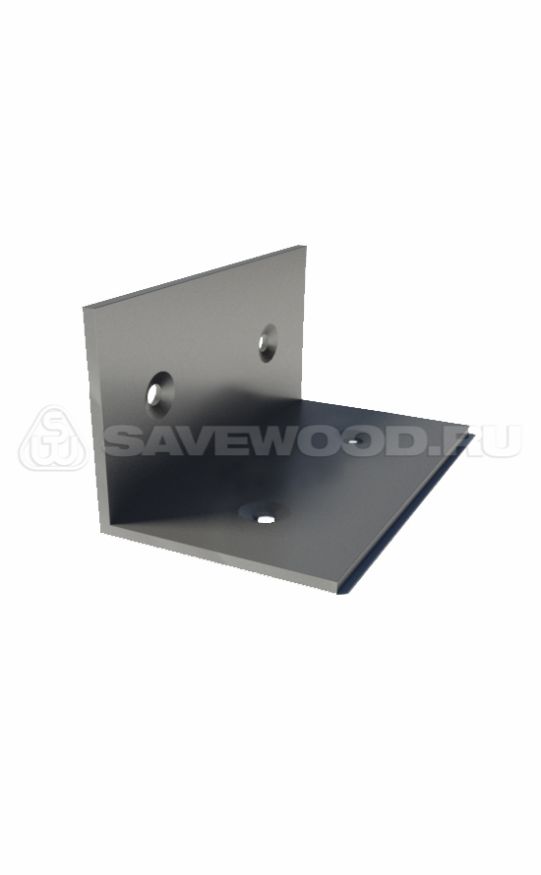 Уголок металлический Savewood купить в Перми