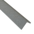 Угол EasyDecking Wood-Х 50х50 (Шлифованный) Серый купить в Перми