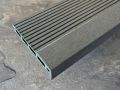Угол EasyDecking Wood-Х 50х50 (Шлифованный) Серый купить в Перми