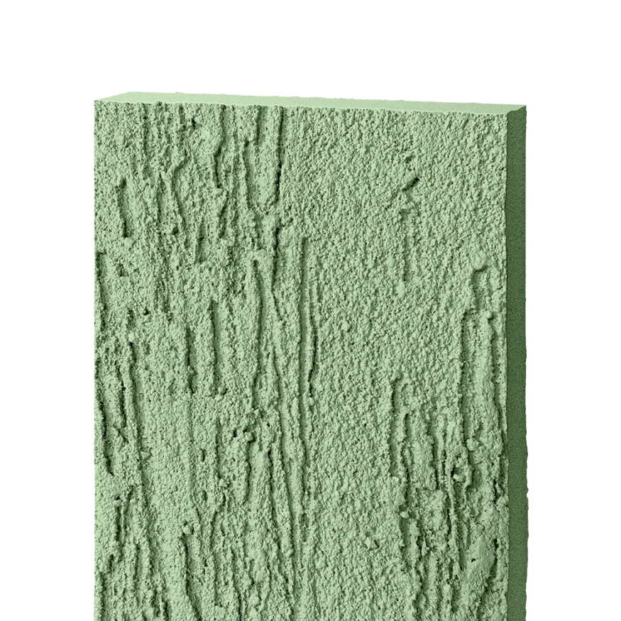 Фиброцементный сайдинг БЕТЭКО WoodRock (Короед) 6021 купить в Перми