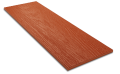 Фиброцементный сайдинг DECOVER Terracotta купить в Перми