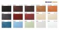 Фиброцементный сайдинг DECOVER Terracotta купить в Перми