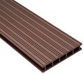 Террасная доска из ДПК Faynag Premium VELVET-ZEBRA - Шоколад купить в Перми