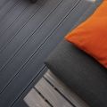 Террасная доска из ДПК Faynag Premium VELVET-ZEBRA - Шоколад купить в Перми