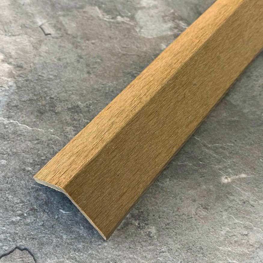 Угол EasyDecking Wood-Х 50х50 (Шлифованный) Дуб купить в Перми