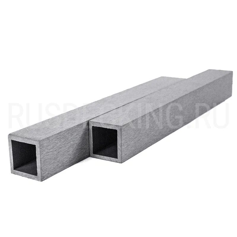Балясина ограждения RusDecking Unodeck Серый купить в Перми